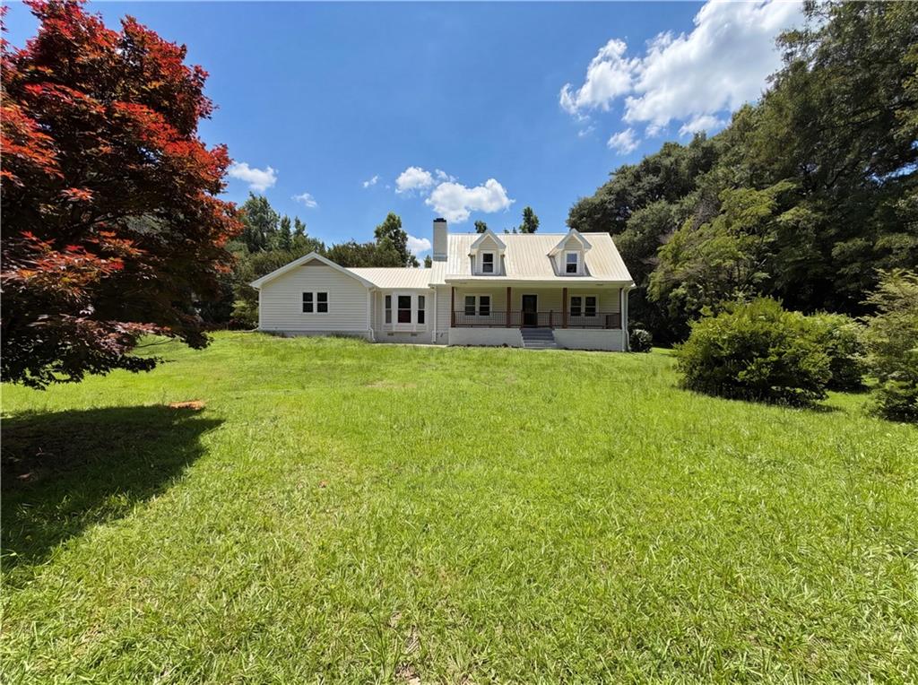 1127 Musgrove Road Griffin, GA 30223 - Photo 7 of 31
