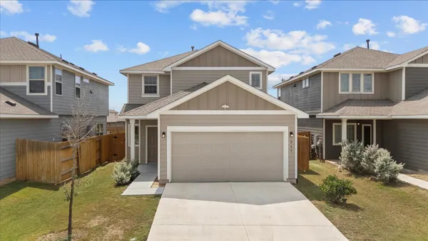 $294,000 | 243 Driftwood Lane, Bastrop, TX 78602