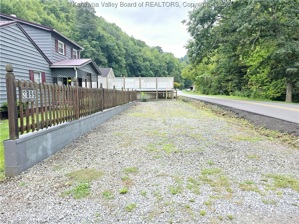 3899 Whitman Creek Road Logan, WV 25601 - Photo 2 of 29 Gallery Image 2