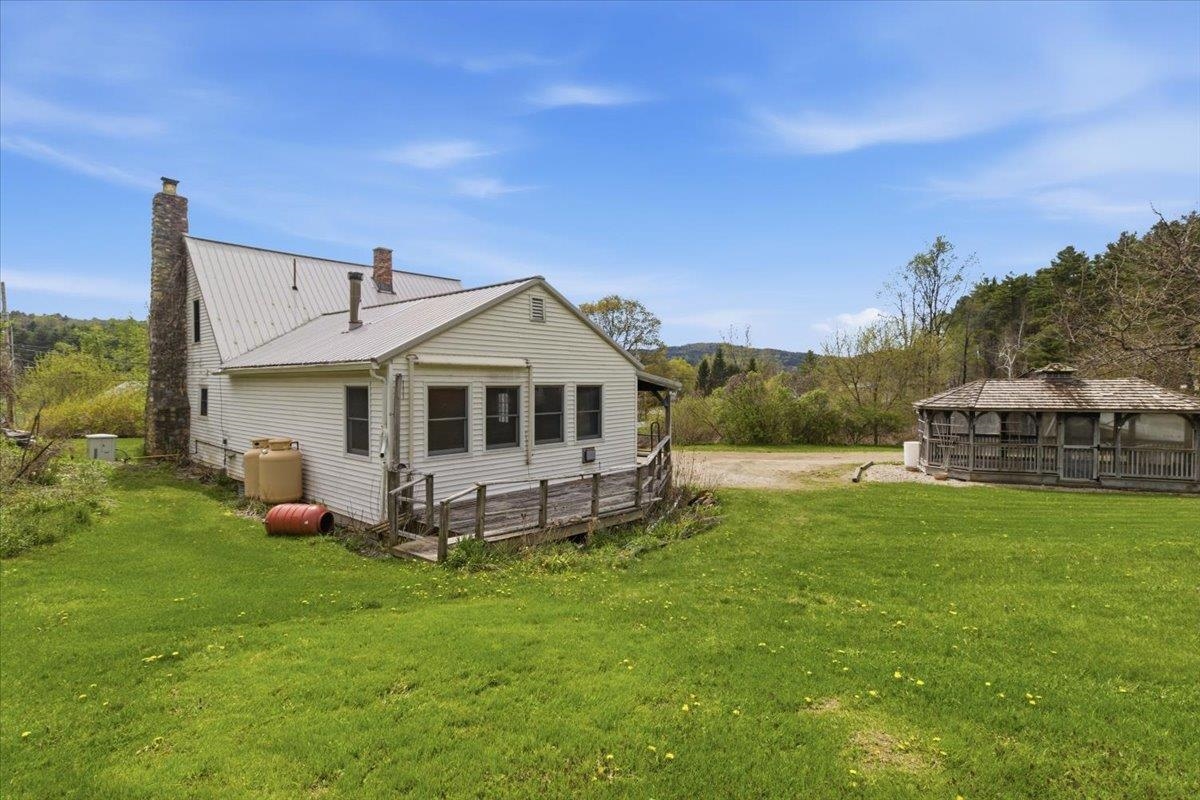 2154 Highway 7 Pownal, VT 05261 - Photo 34 of 42