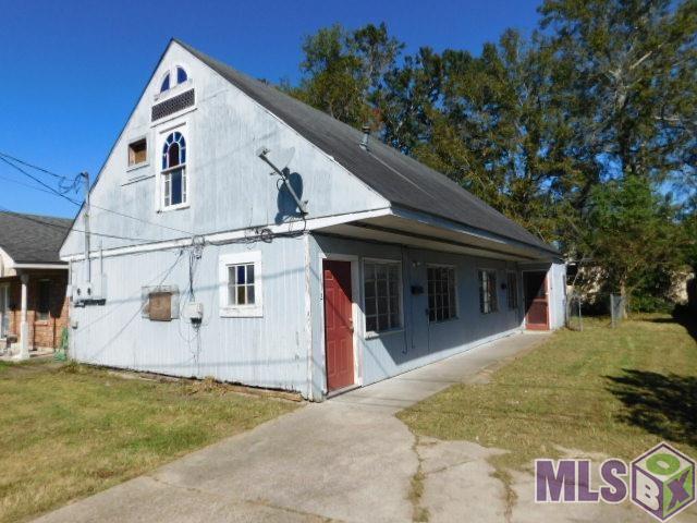 112 Singleton Street Thibodaux, LA 70301 - Photo 1 of 14