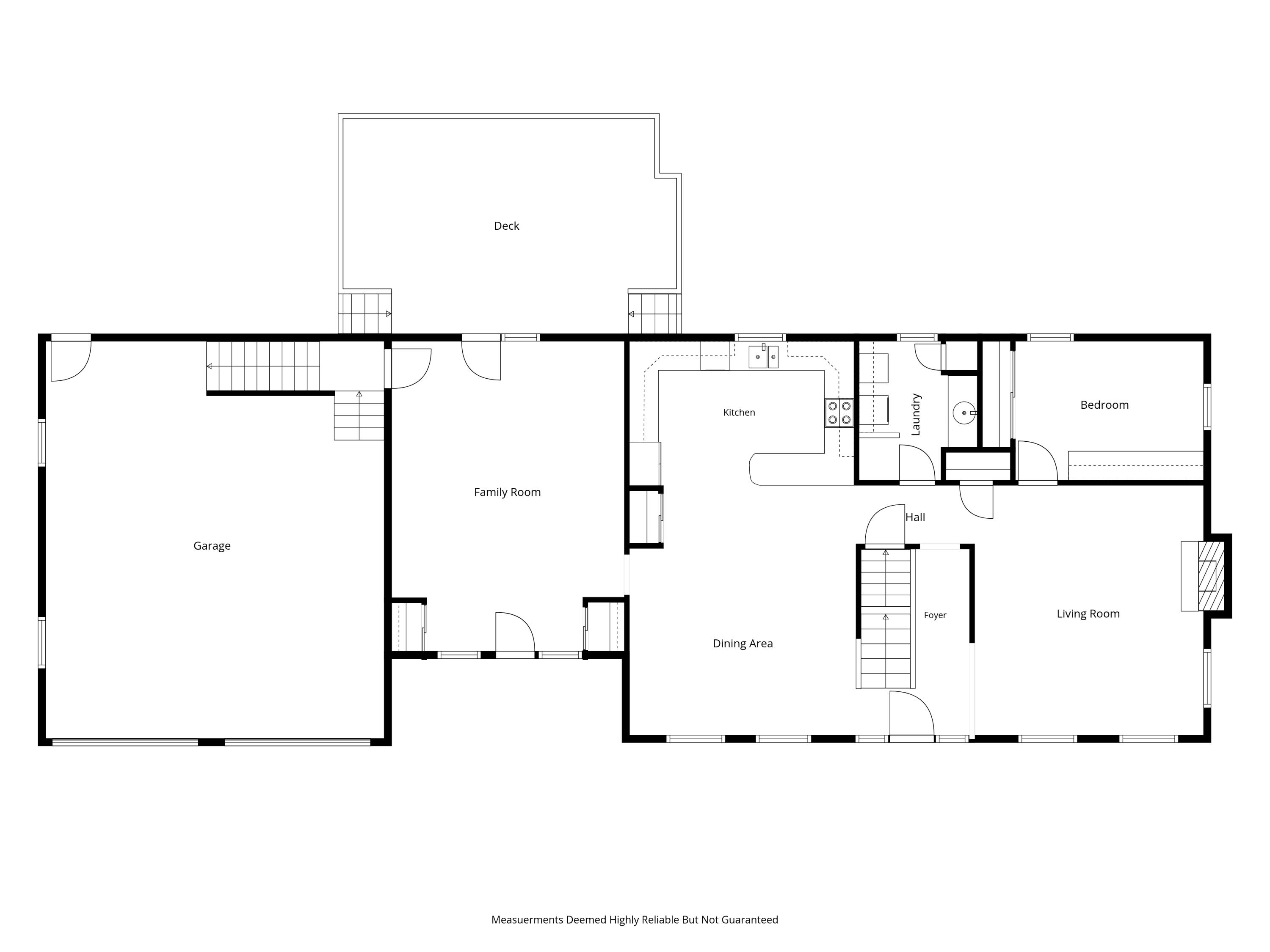 352 Log Cabin Road Arundel, ME 04046 - Photo 5 of 65 First Floor
