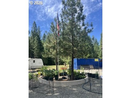 570 Tunnel Road Glendale, OR 97442 - Photo 9 of 16
