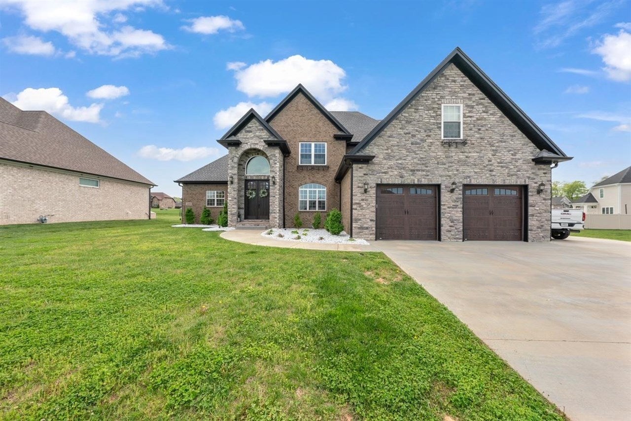 3109 Gable Ridge Lane Bowling Green, KY 42101 - Photo 1 of 1 Gallery Image 1