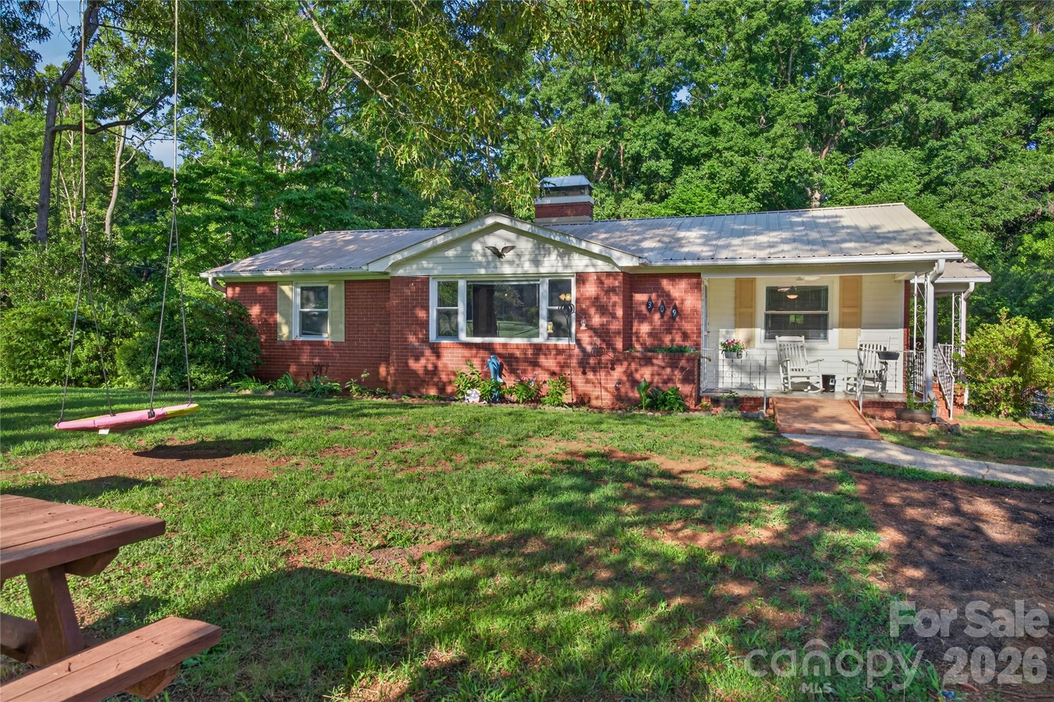 309 Sowers Ferry Road Salisbury, NC 28144 - Photo 7 of 47