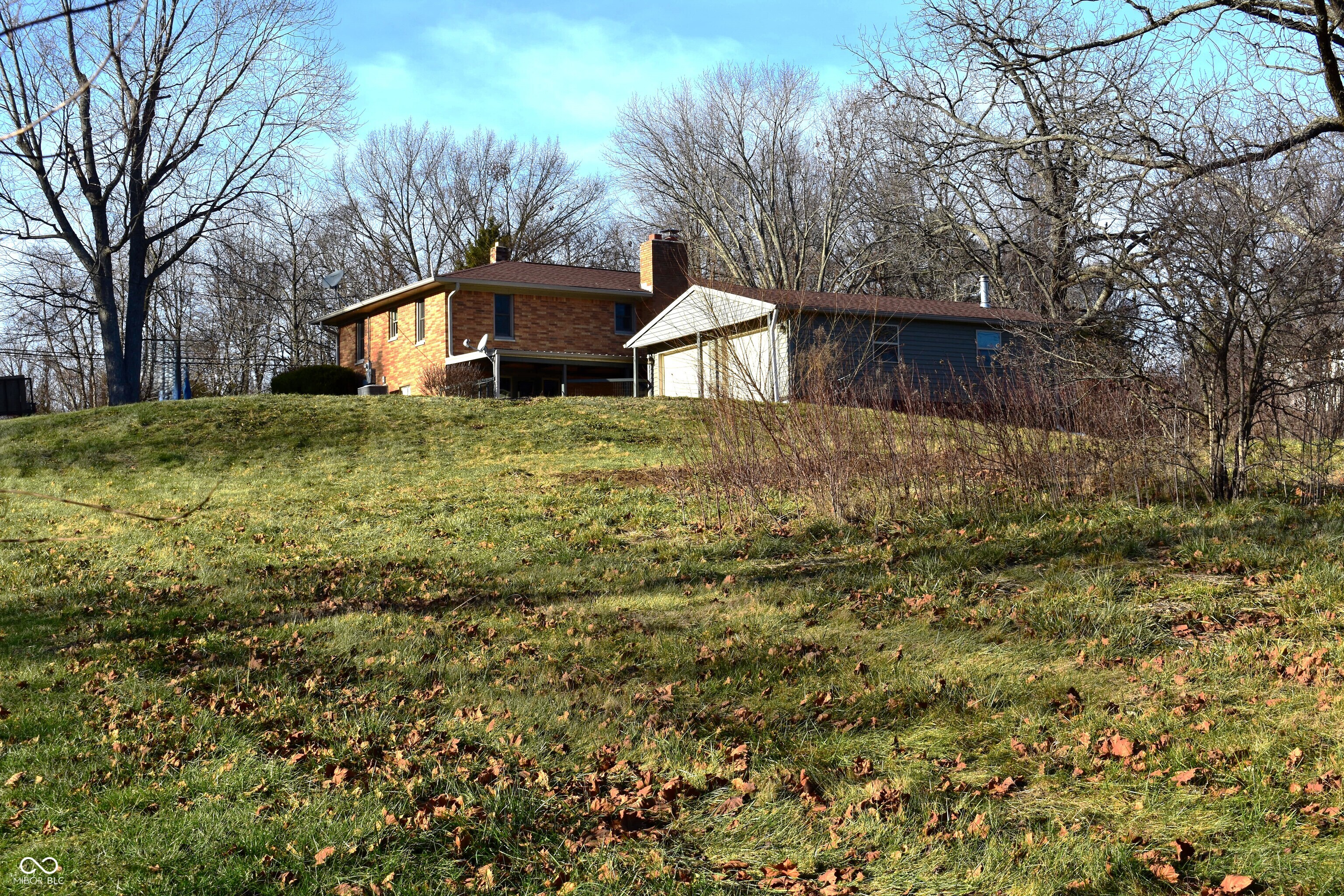 5155 Turkey Track Road Martinsville, IN 46151 - Photo 2 of 35