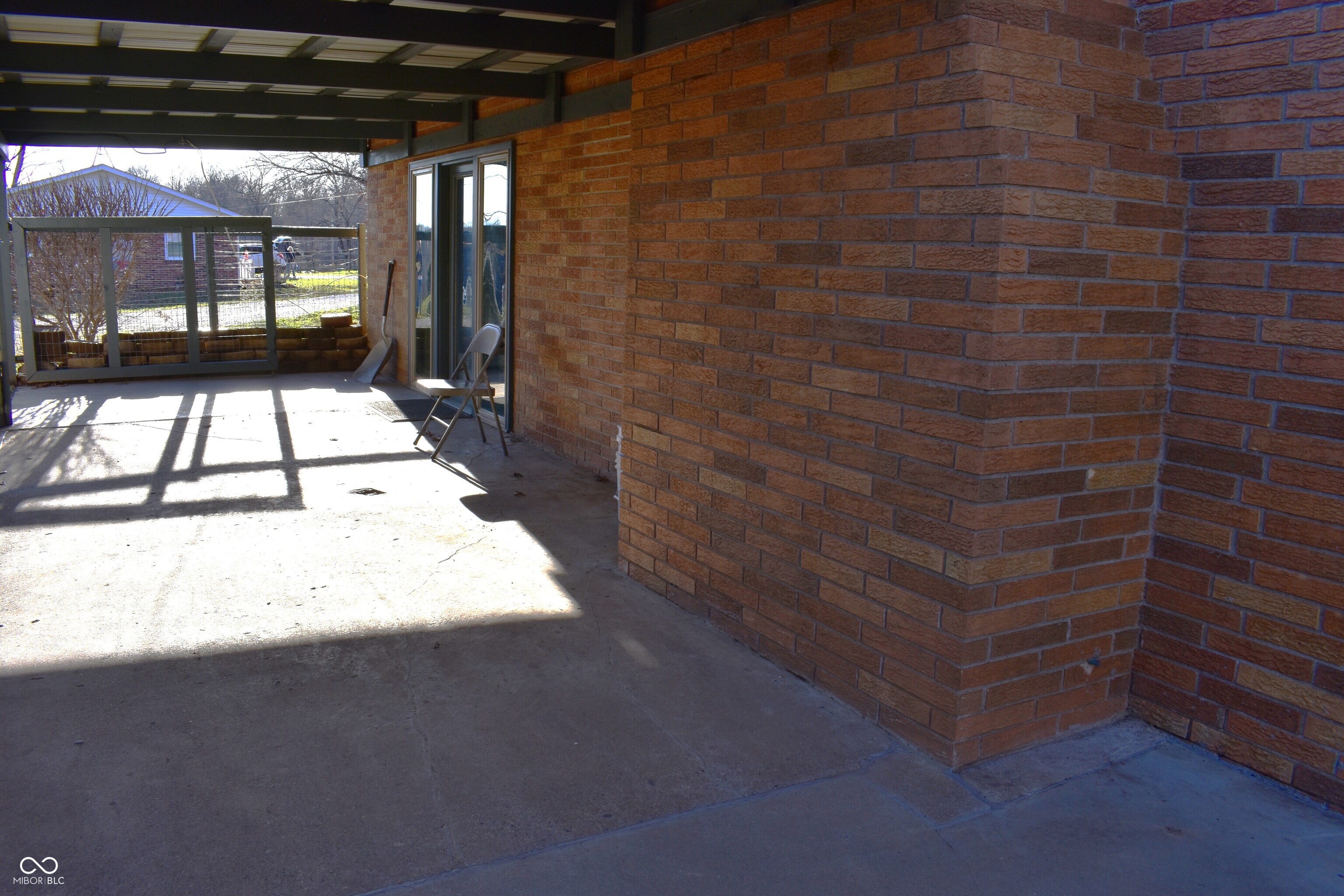 5155 Turkey Track Road Martinsville, IN 46151 - Photo 24 of 35