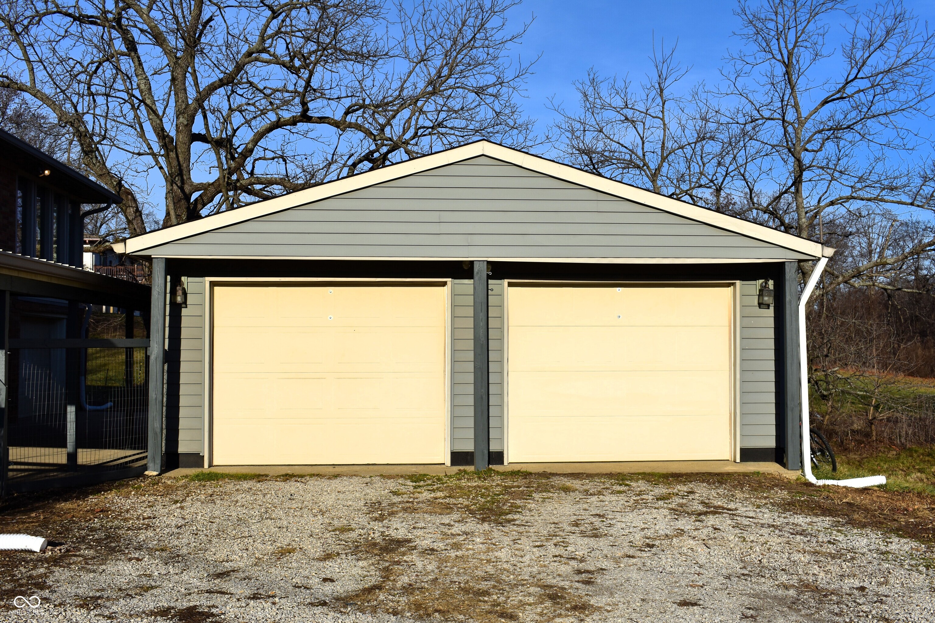 5155 Turkey Track Road Martinsville, IN 46151 - Photo 26 of 35