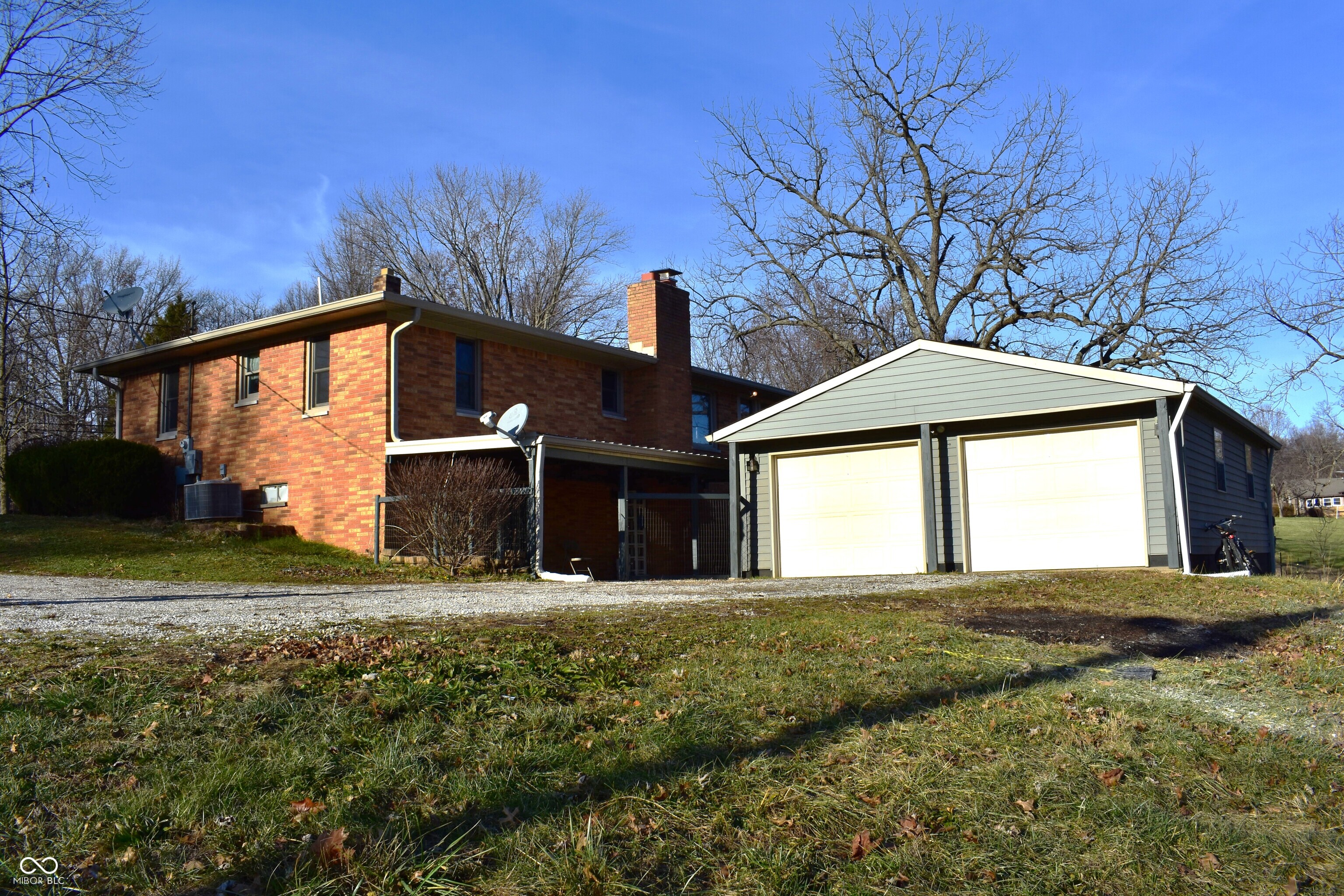 5155 Turkey Track Road Martinsville, IN 46151 - Photo 33 of 35
