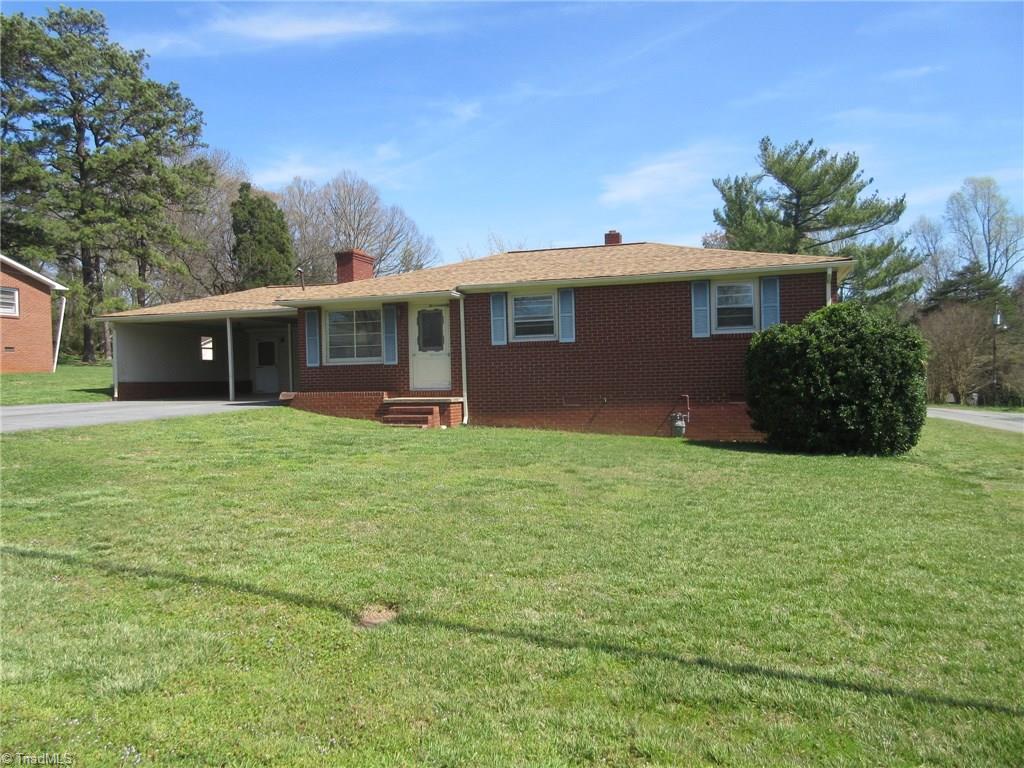 113 Queens Road Lexington, NC 27292 - Photo 1 of 11 Gallery Image 1