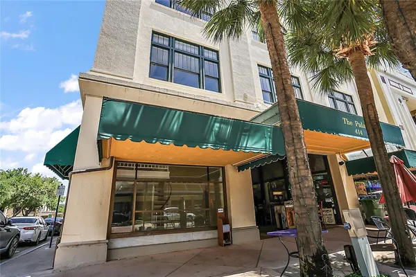 $18 | 410 West Main Street, Leesburg, FL 34748