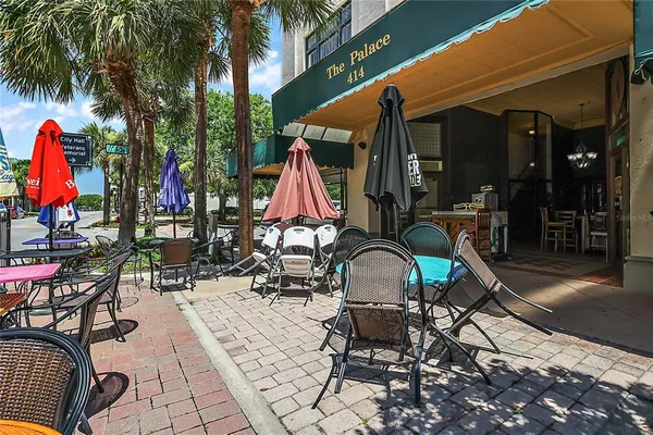 $18 | 410 West Main Street, Leesburg, FL 34748