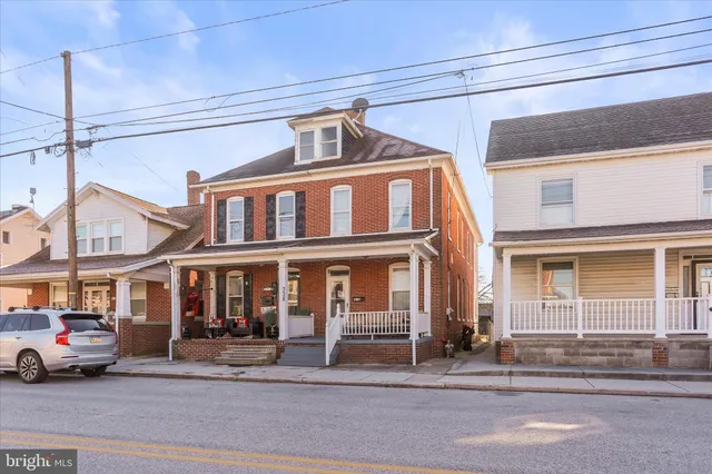 $210,000 | 338 3rd Street, Hanover, PA 17331