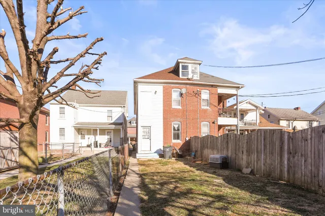 $210,000 | 338 3rd Street, Hanover, PA 17331