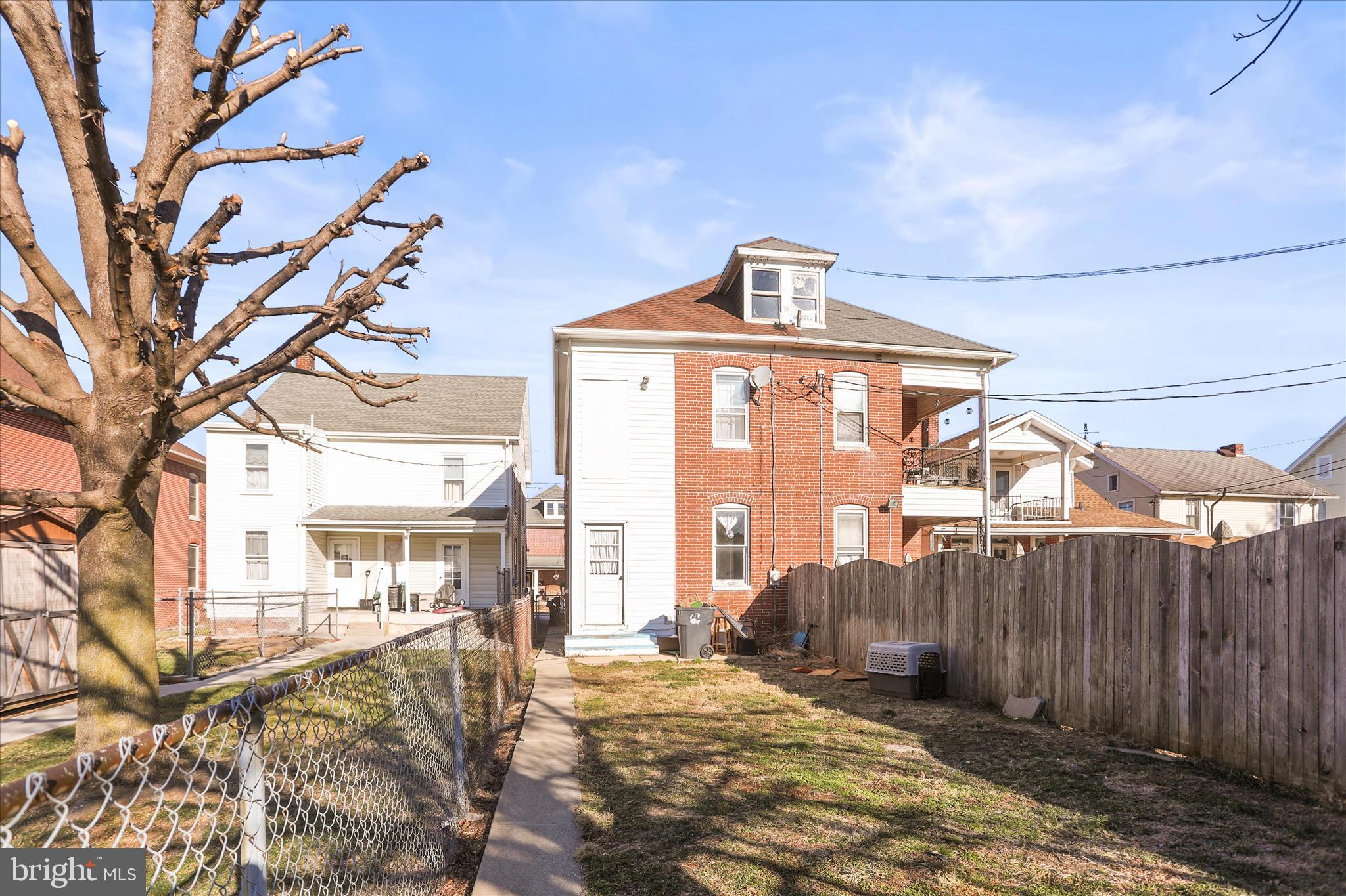 338 3rd Street Hanover, PA 17331 - Photo 25 of 33