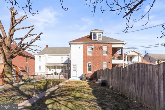 $210,000 | 338 3rd Street, Hanover, PA 17331