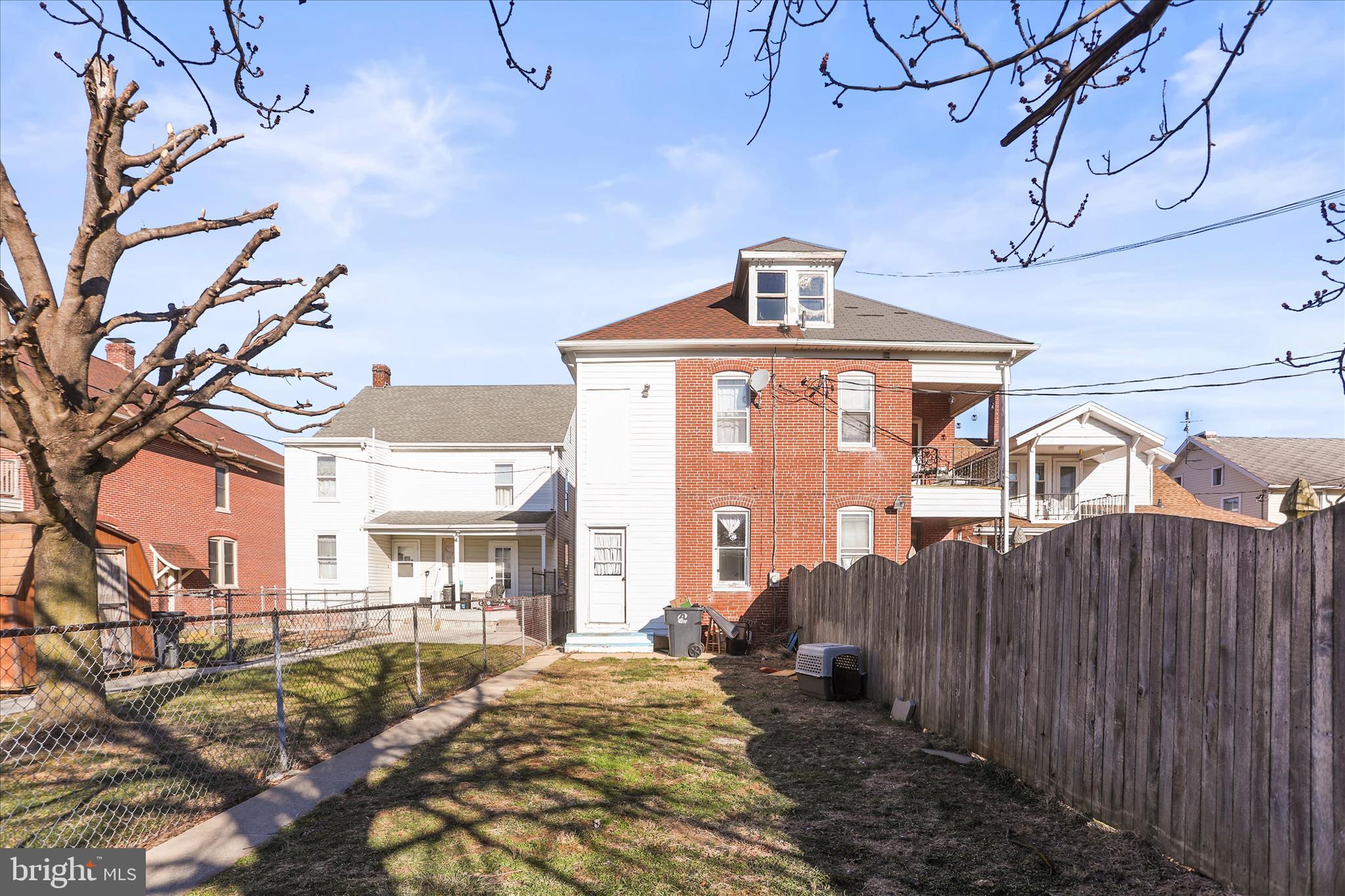 338 3rd Street Hanover, PA 17331 - Photo 26 of 33