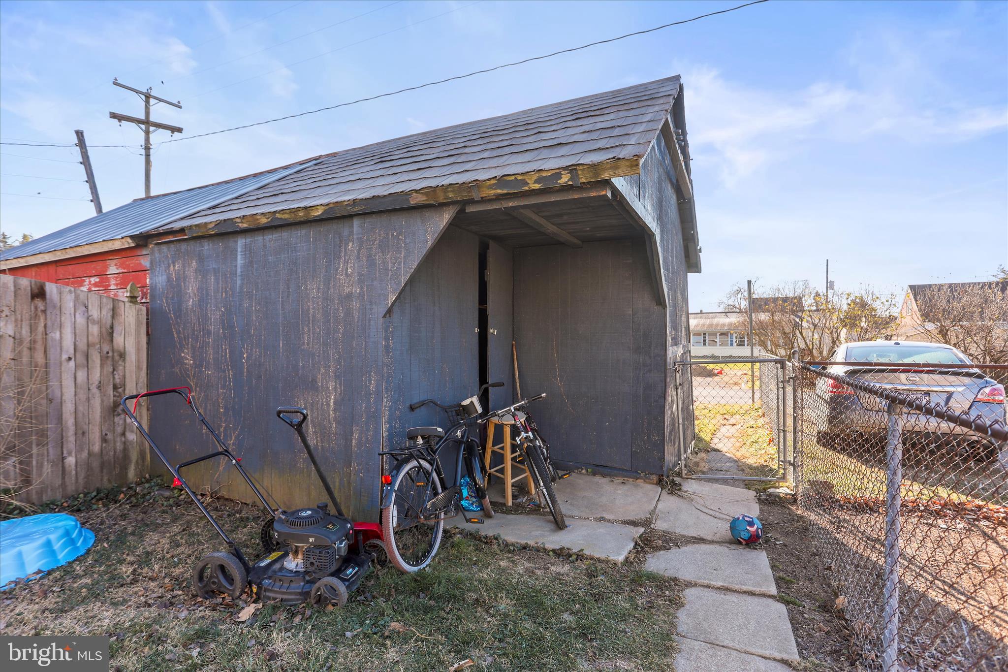 338 3rd Street Hanover, PA 17331 - Photo 27 of 33