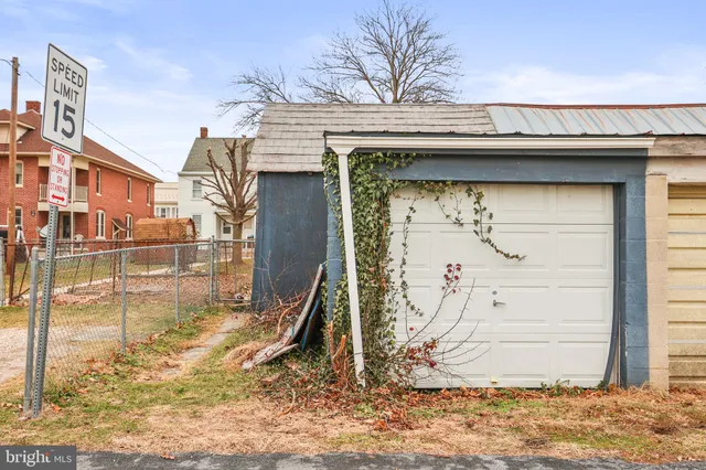 $210,000 | 338 3rd Street, Hanover, PA 17331