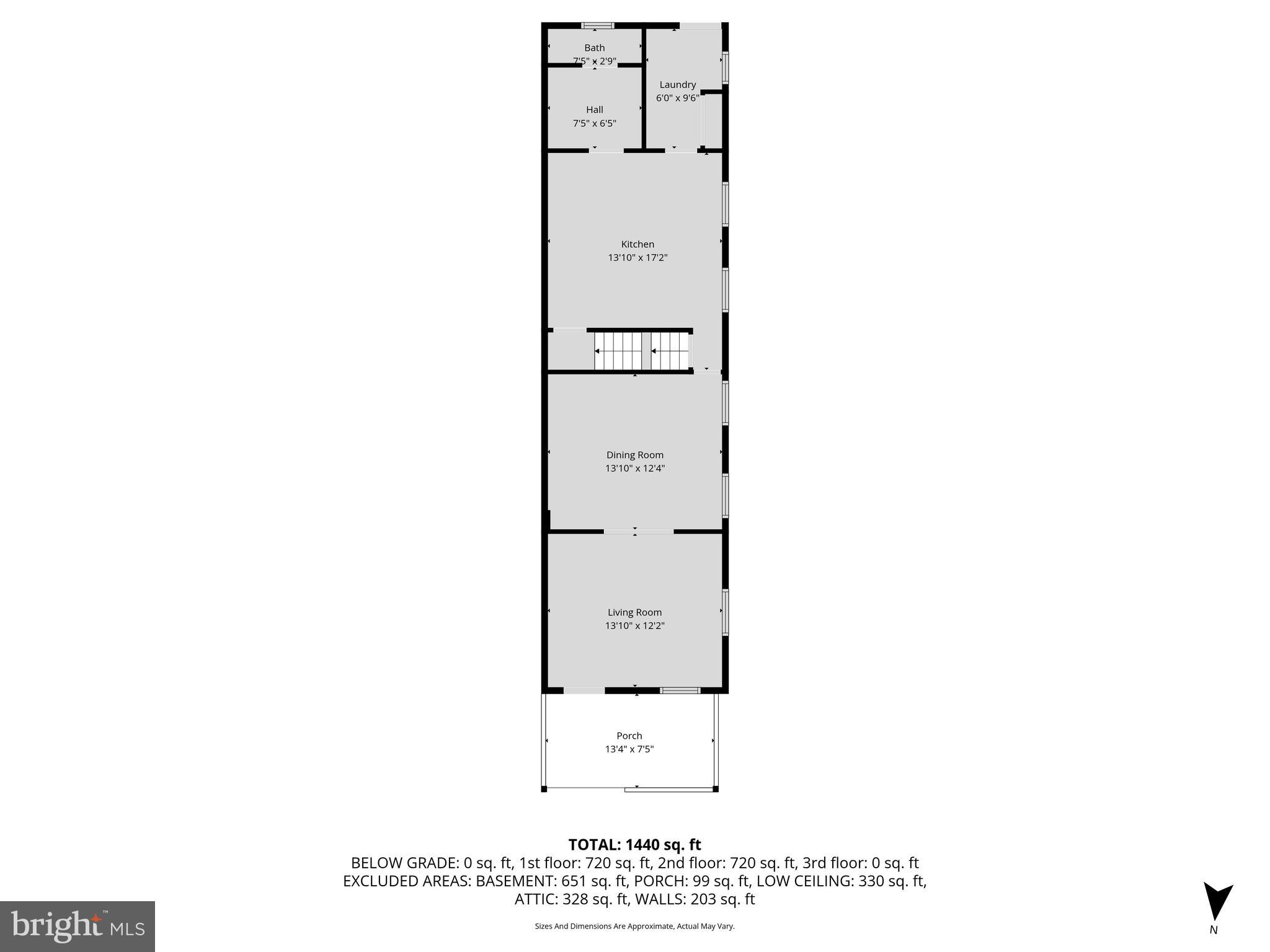 338 3rd Street Hanover, PA 17331 - Photo 31 of 33