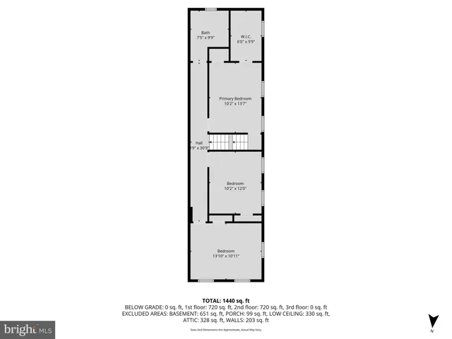 $210,000 | 338 3rd Street, Hanover, PA 17331
