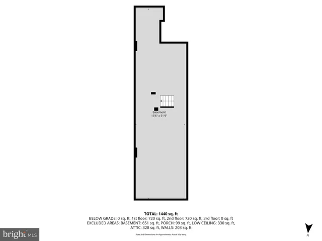 $210,000 | 338 3rd Street, Hanover, PA 17331