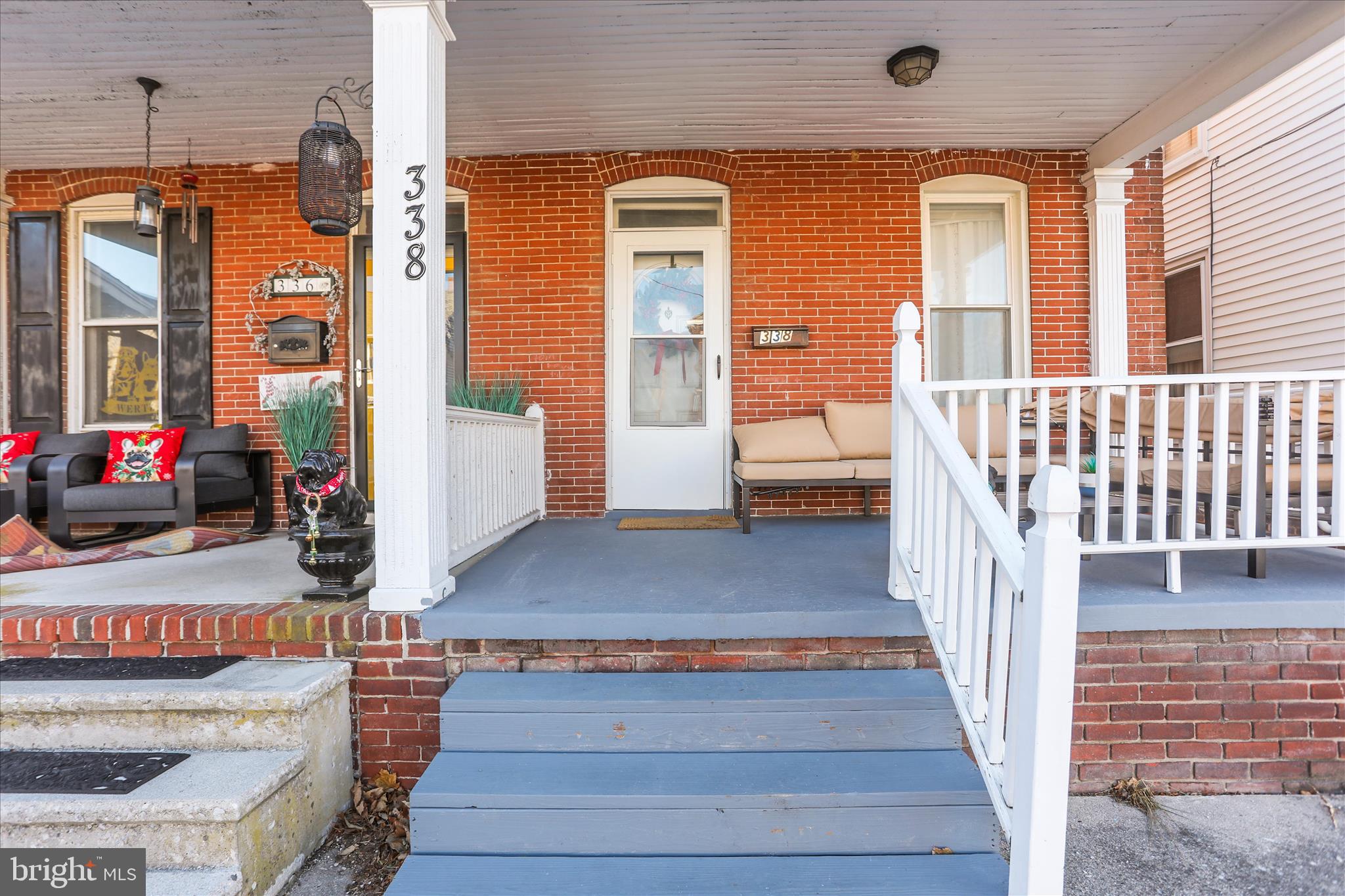 338 3rd Street Hanover, PA 17331 - Photo 4 of 33