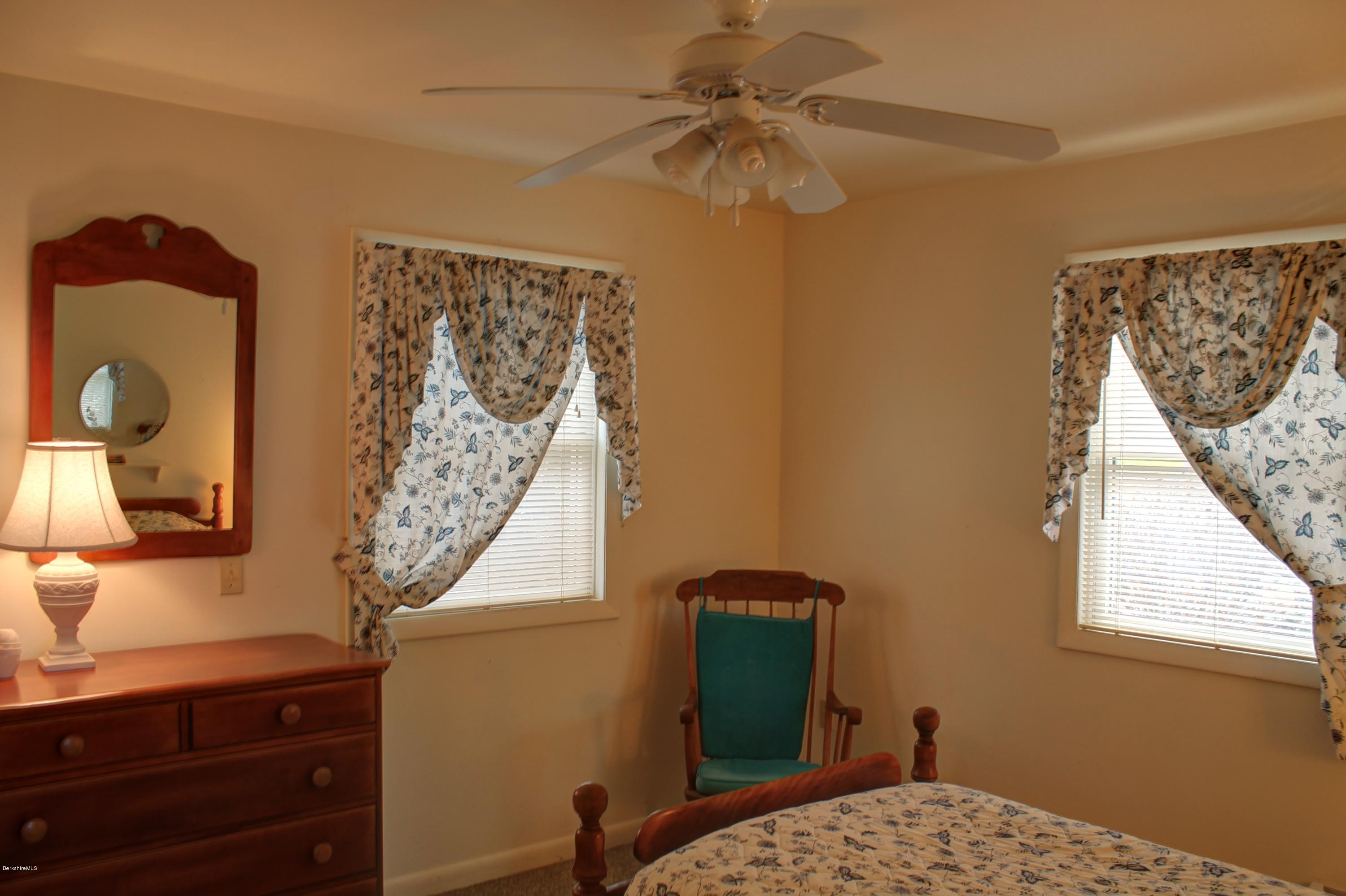 117 Shore Road Hinsdale, MA 01235 - Photo 16 of 28 Bedroom