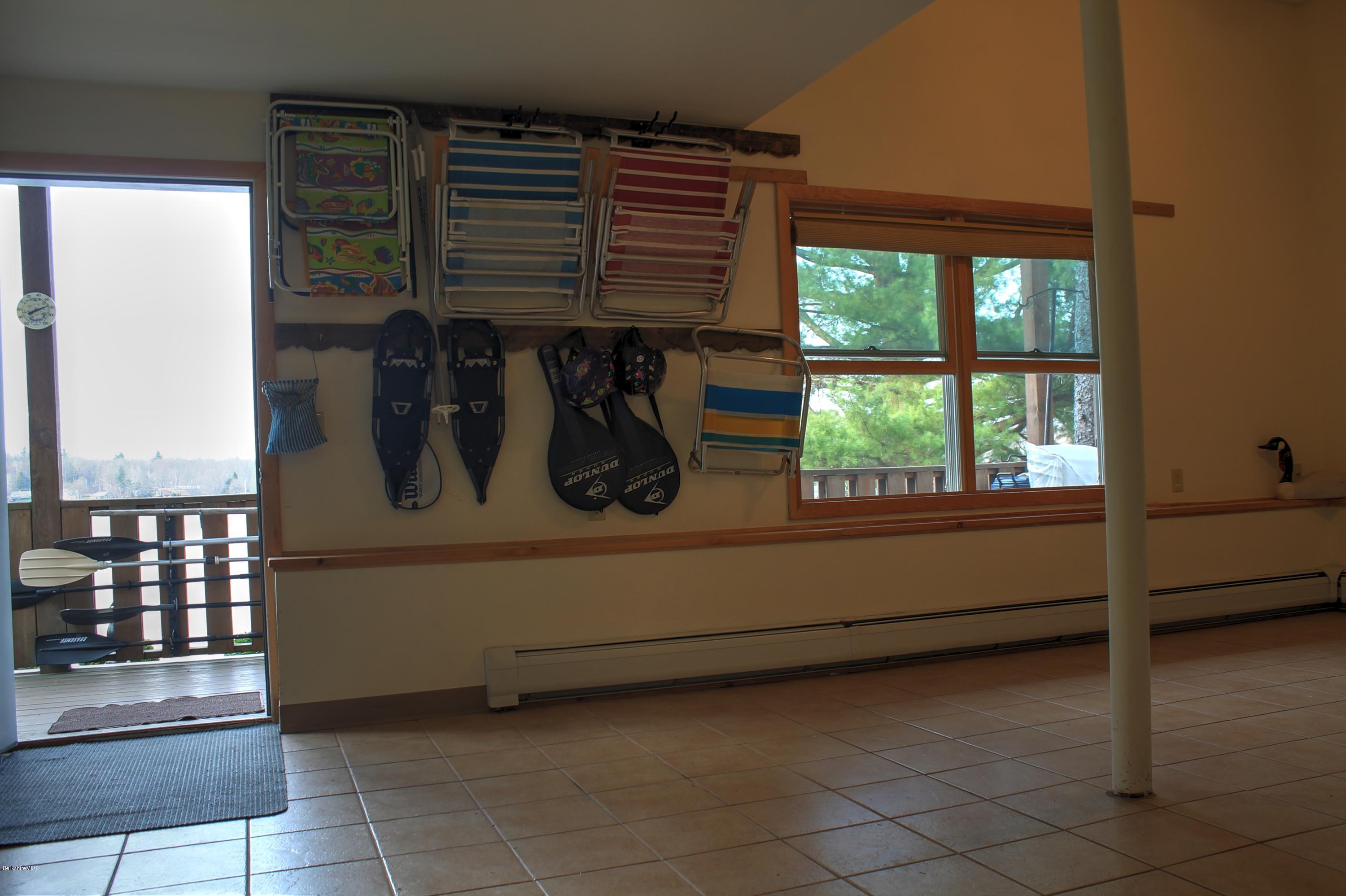 117 Shore Road Hinsdale, MA 01235 - Photo 22 of 28 Lower Level Family Room