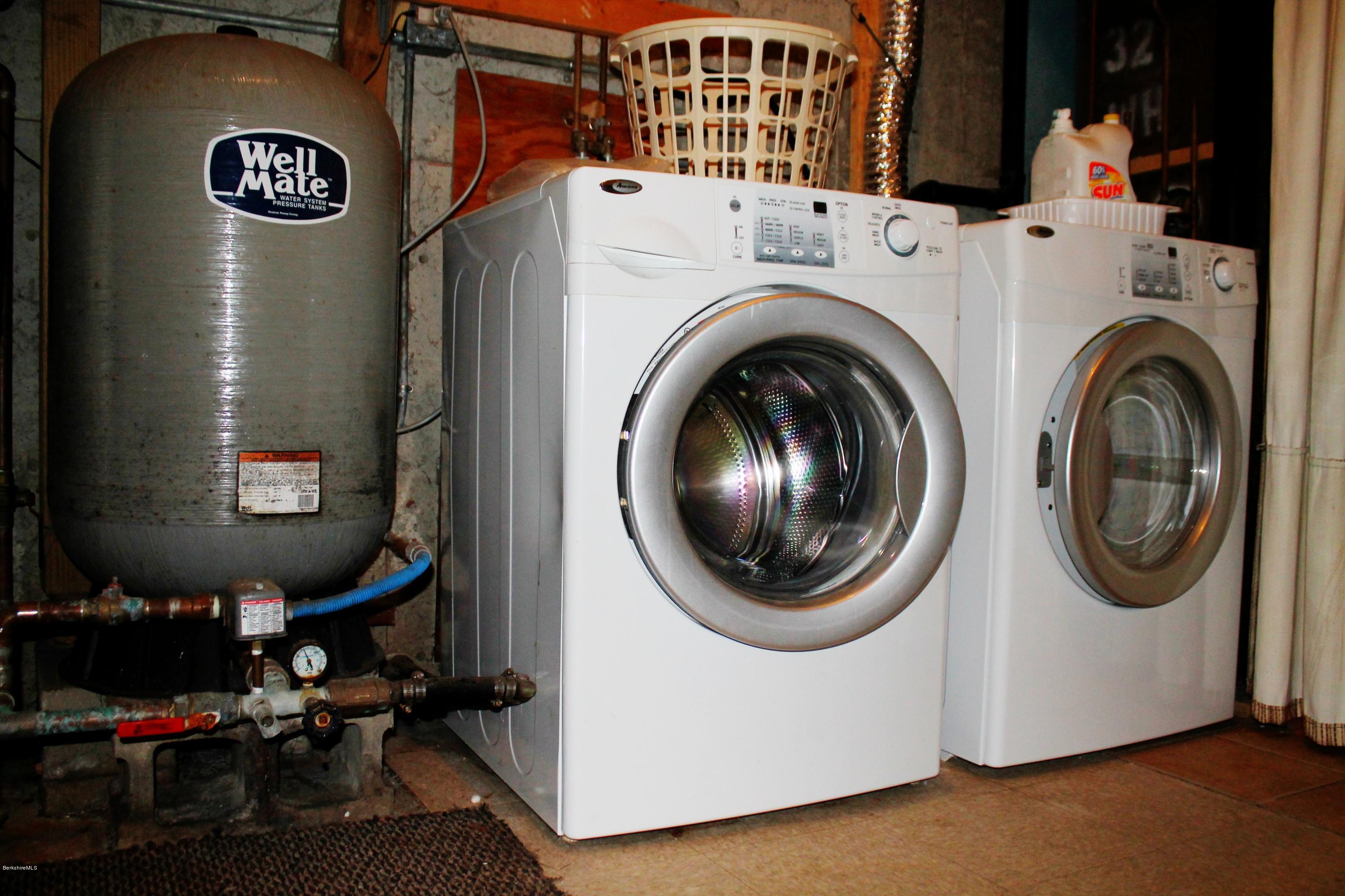 117 Shore Road Hinsdale, MA 01235 - Photo 24 of 28 Utility Room