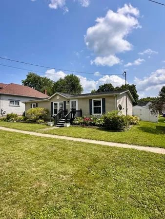 $230,000 | 119 West Ottawa Street, Richwood, OH 43344