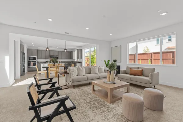 $949,000 | 4288 Crescent Way, Folsom, CA 95630