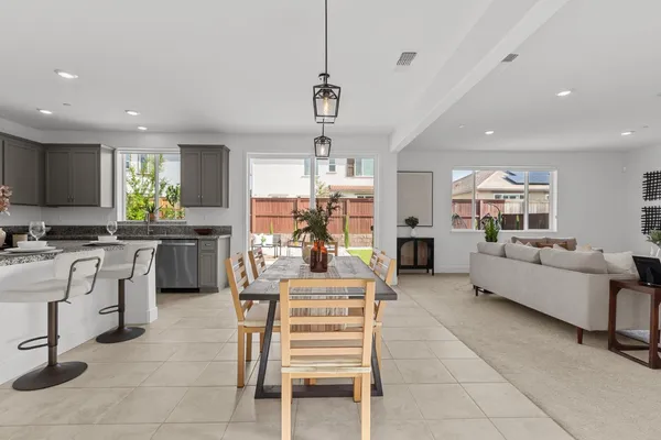 $949,000 | 4288 Crescent Way, Folsom, CA 95630