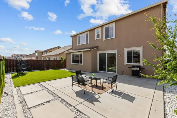 $949,000 | 4288 Crescent Way, Folsom, CA 95630