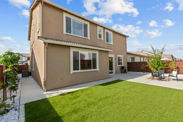 $949,000 | 4288 Crescent Way, Folsom, CA 95630