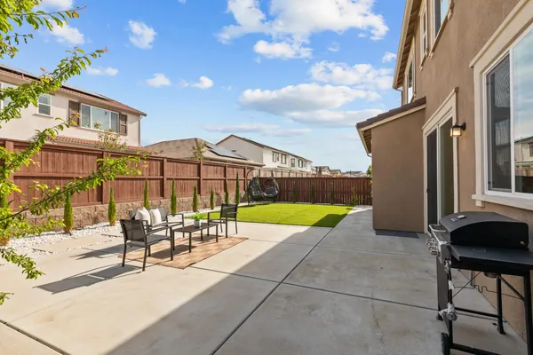 $949,000 | 4288 Crescent Way, Folsom, CA 95630