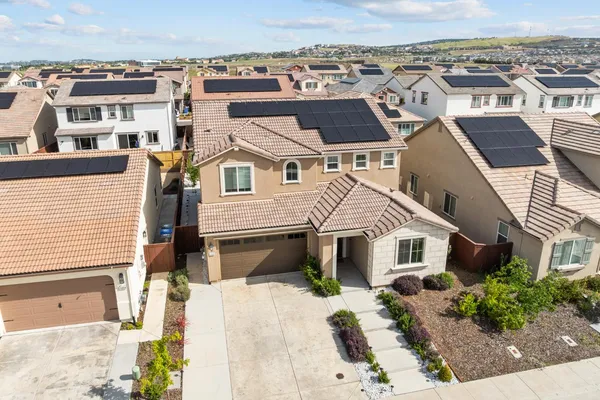 $949,000 | 4288 Crescent Way, Folsom, CA 95630