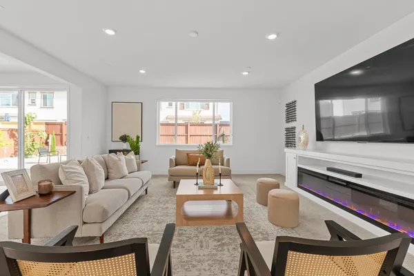 $949,000 | 4288 Crescent Way, Folsom, CA 95630