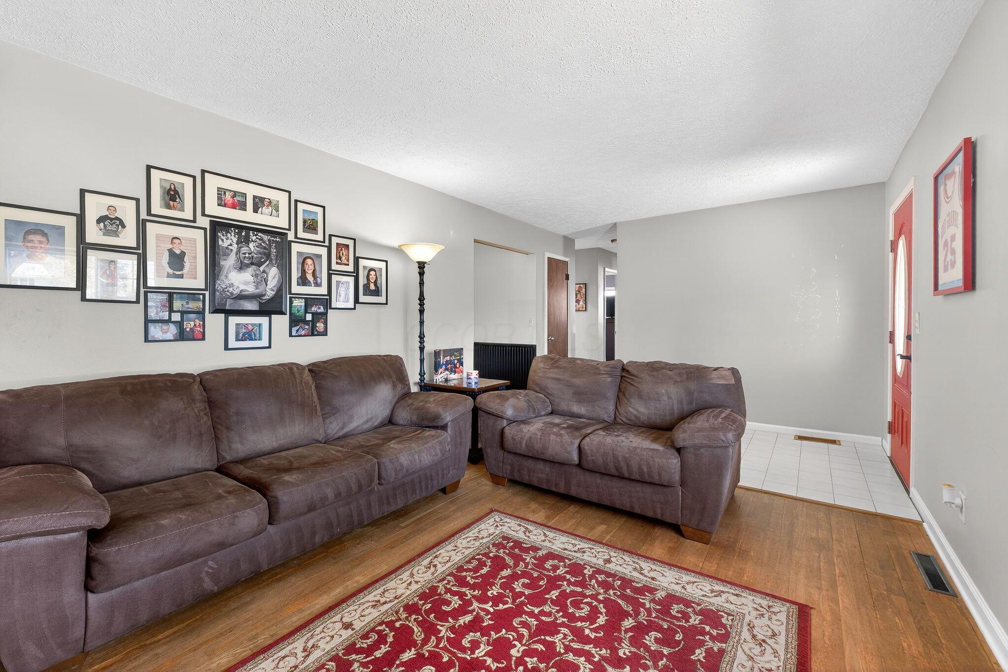 1309 Lusch Road Marion, OH 43302 - Photo 8 of 71 1309 Lusch Rd (Interior)-6