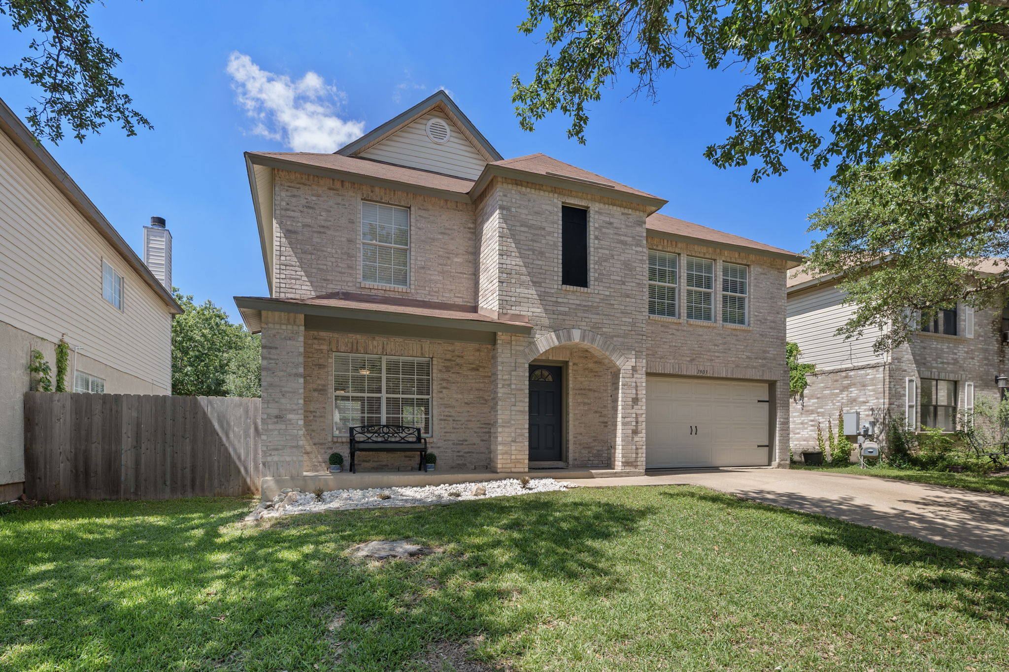 1903 Ruthie Run Cedar Park, TX 78613 - Photo 3 of 40