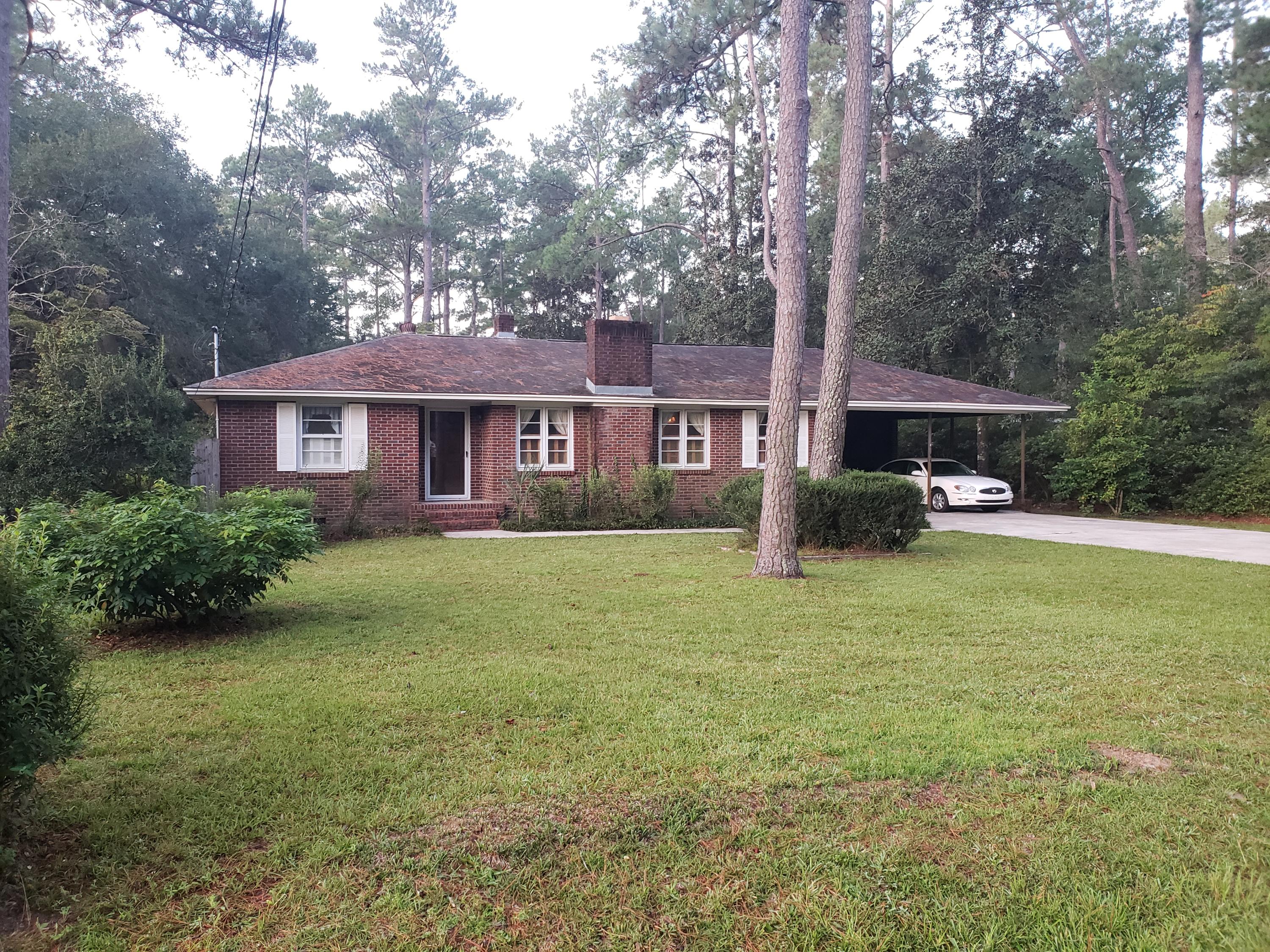 215 Pineland Road Walterboro, SC 29488 - Photo 2 of 26 20200914_072420