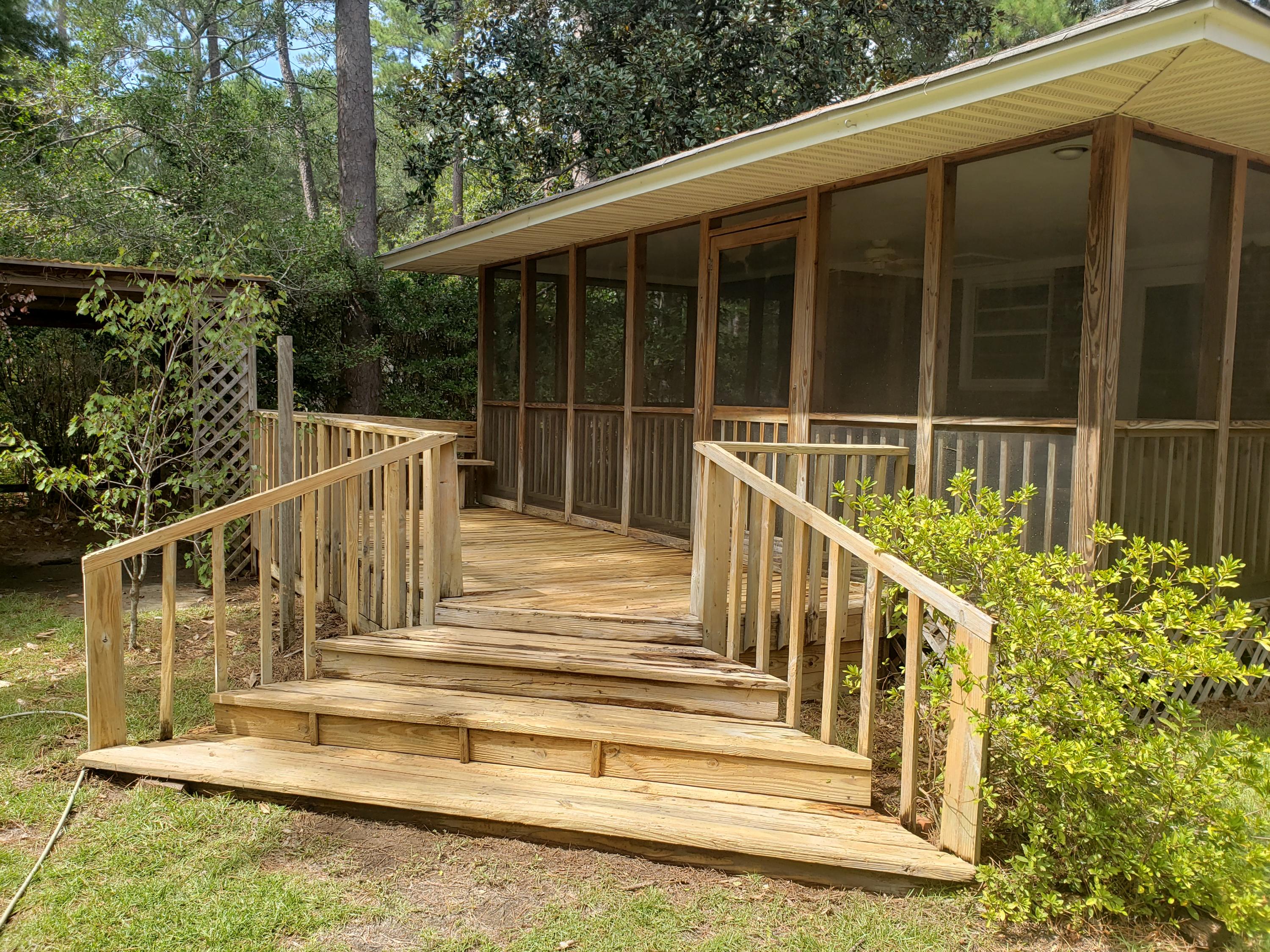 215 Pineland Road Walterboro, SC 29488 - Photo 4 of 26 20200913_133955