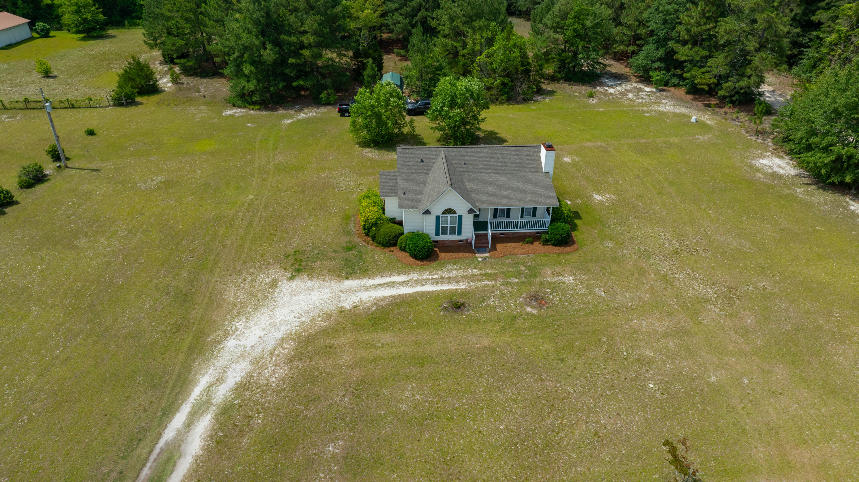 5808 Two Notch Road Leesville, SC 29070 - Photo 31 of 38