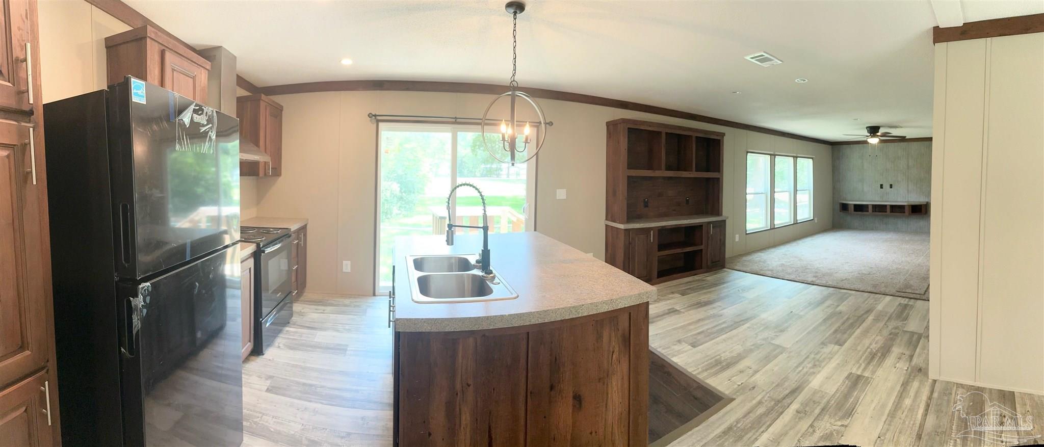 5337 Old Oak Road Milton, FL 32583 - Photo 3 of 18