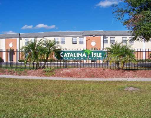 2769 L B McLeod Road, Unit D Orlando, FL 32805 - Photo 1 of 1 Exterior Front