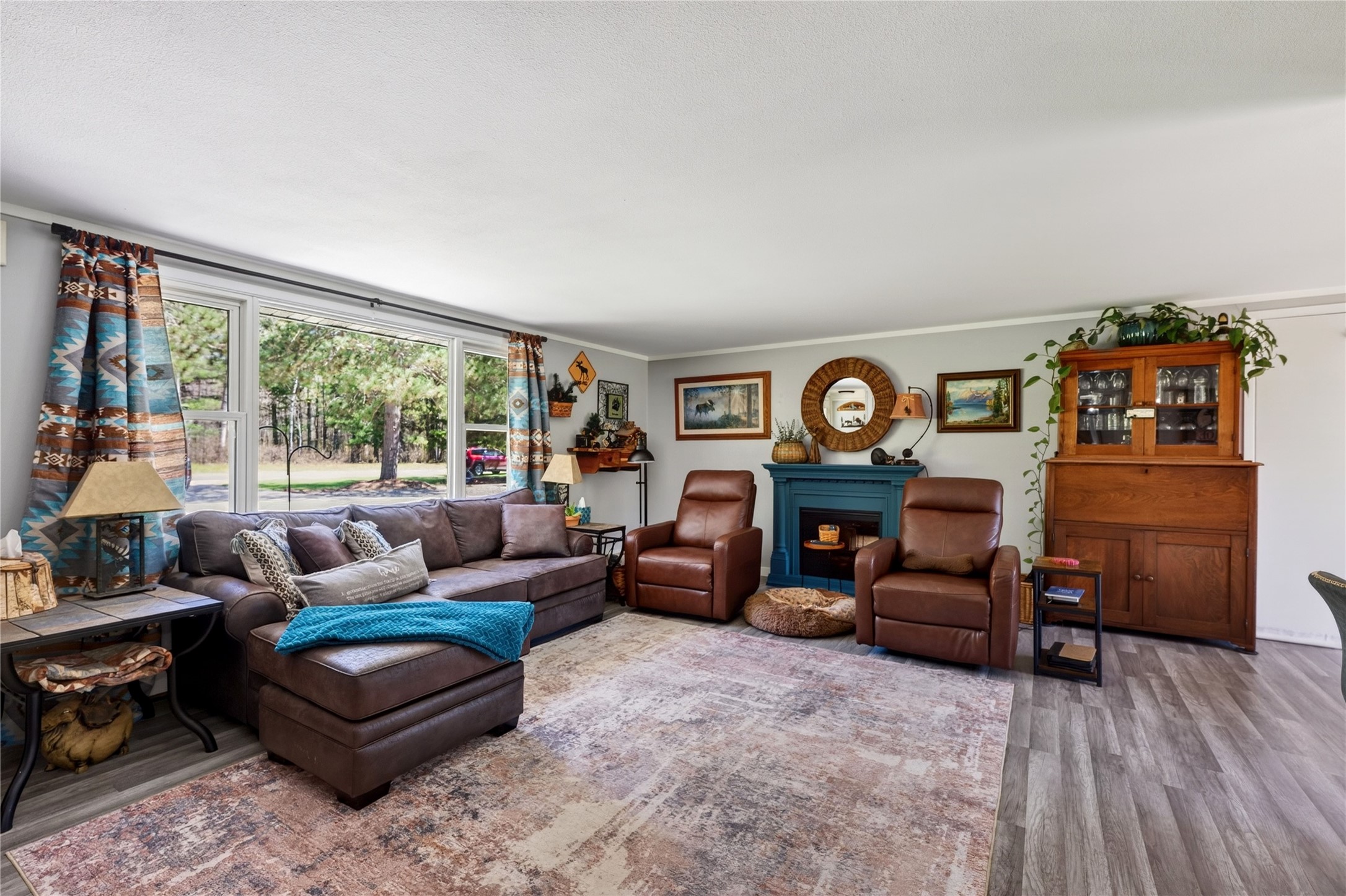 N6581 Mackey Road Springbrook, WI 54875 - Photo 19 of 43