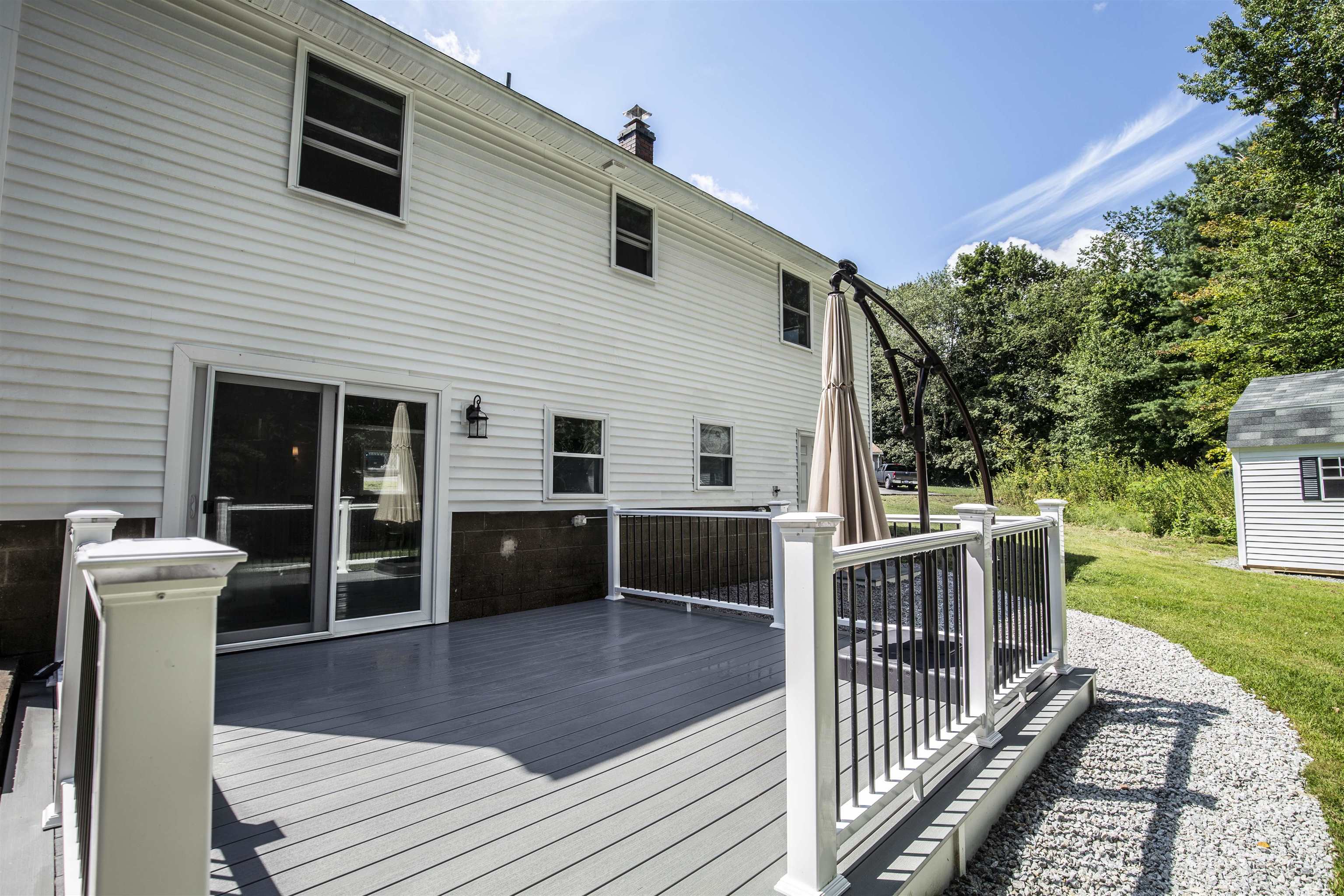 8 Gloria Road Salem, NH 03079 - Photo 11 of 20 Gallery Image 11