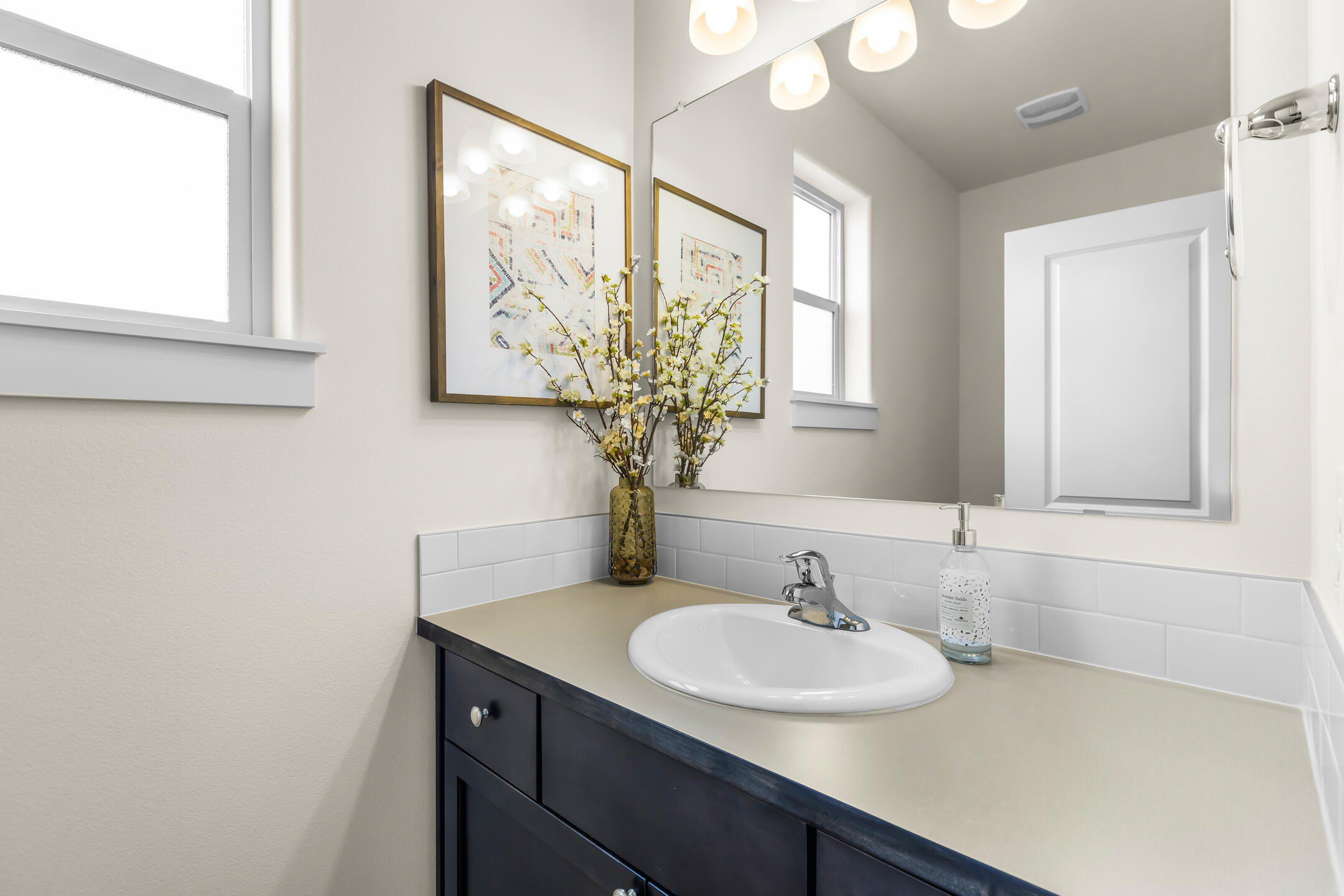 1131 Rutherford Drive, Unit 22 Medford, OR 97504 - Photo 15 of 16 Talent - Half Bath