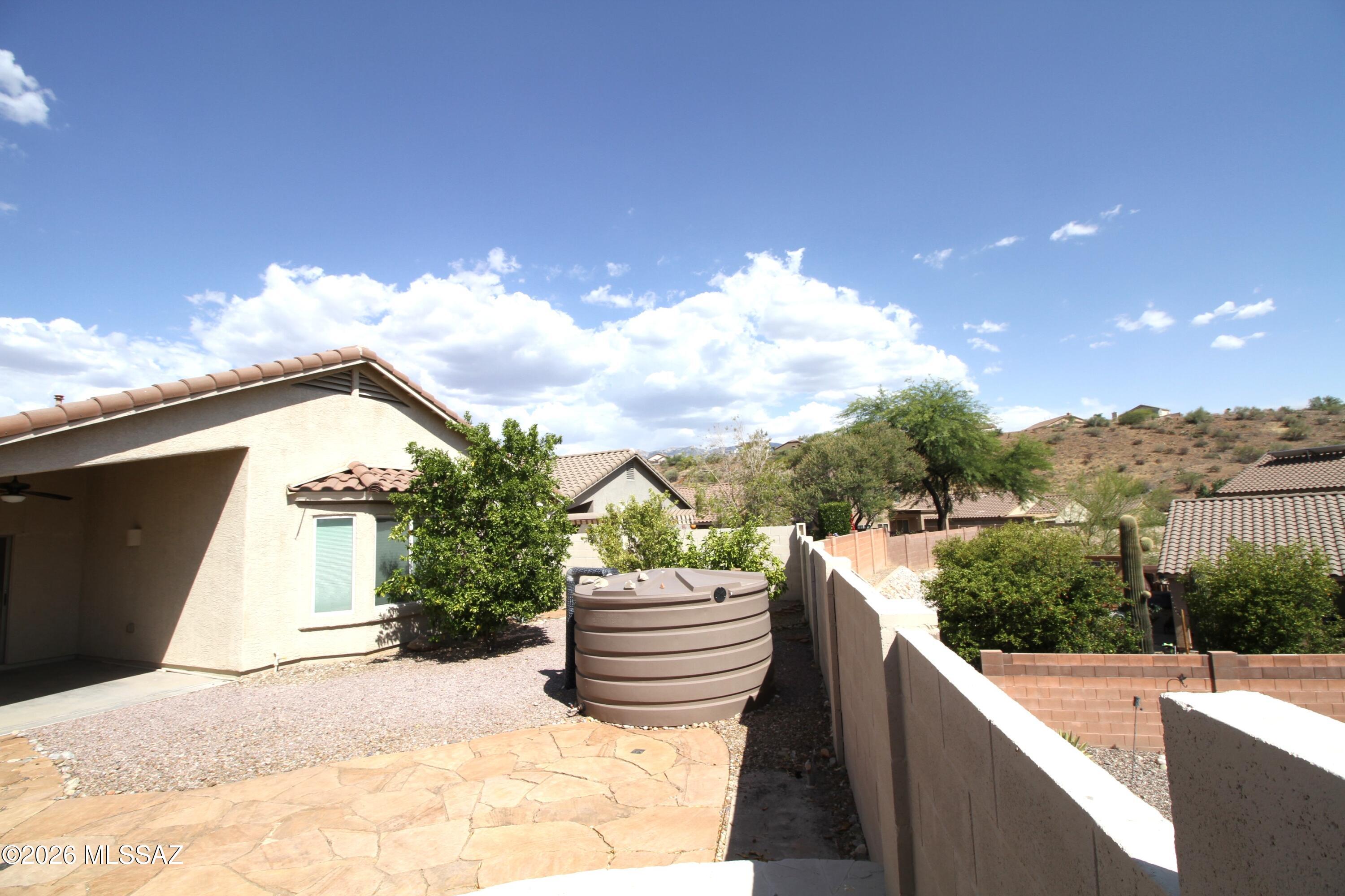 39166 Rodeo Buckle Drive Tucson, AZ 85739 - Photo 24 of 26 IMG_0790