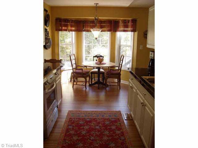 8205 Daltonshire Drive Oak Ridge, NC 27310 - Photo 3 of 9 Other. Updated Kitchen. Stainless Appliances
